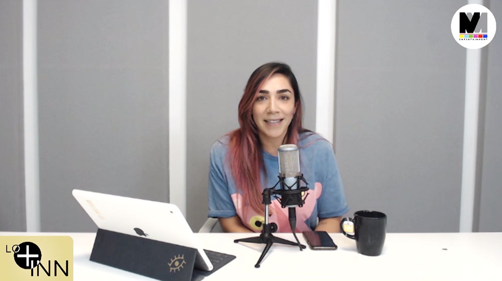 Lo+Inn 30 de mayo