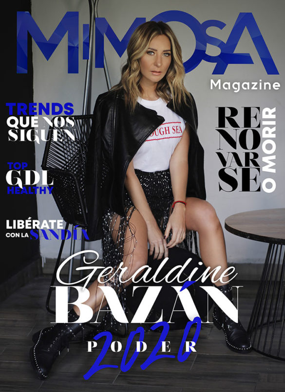 Trends 2019 que nos siguen al 2020 - Revista Mimosa