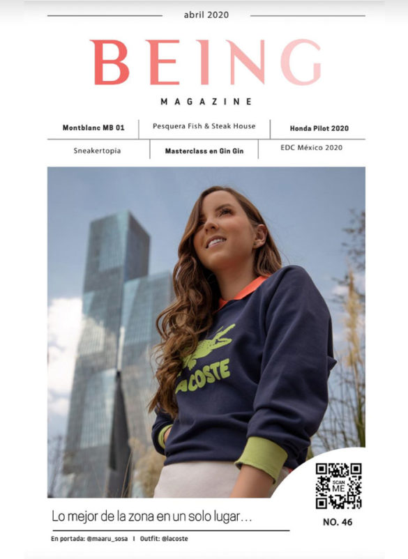 ¿Qué es la Asesoría de Imagen? Revista Being