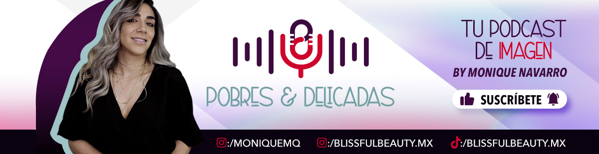 pobres y delicadas podcast