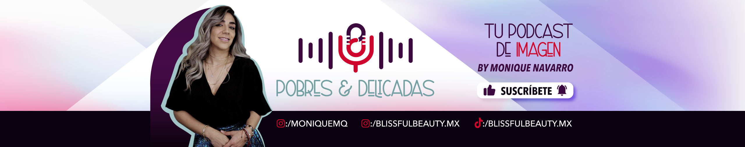 pobres y delicadas podcast