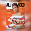 Artículo Belleza, Imagen y Empoderamiento por Monique Navarro. Revista All You Need