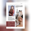Artículo Belleza, Imagen y Empoderamiento por Monique Navarro. Revista All You Need